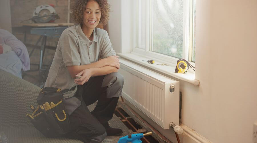Professional Gas Leak Detection in Wynona, OK